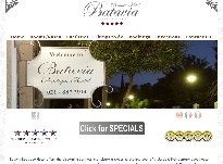 Batavia Boutique Hotel