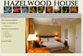 Hazelwood House
