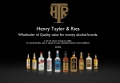 Henry Tayler & Ries
