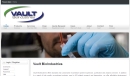 Vault BioIndustries